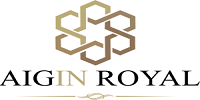 Aig Royal LOGO